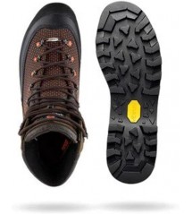 CRISPI SCARPONE TRACK GTX FOREST