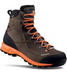 Crispi Valdres S.E GTX DARK BROWN TG. 45