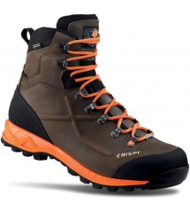 Crispi Valdres S.E GTX DARK BROWN TG. 44