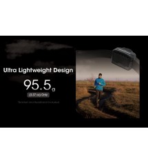 Nitecore NU31 Blu [Classe di efficienza energetica A]