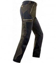 Trabaldo Pantalone Trainer