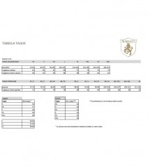 Trabaldo Pantalone Trainer