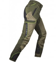 Trabaldo Pantalone Warrior