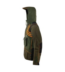 Trabaldo Giacca Gladiator 3.0