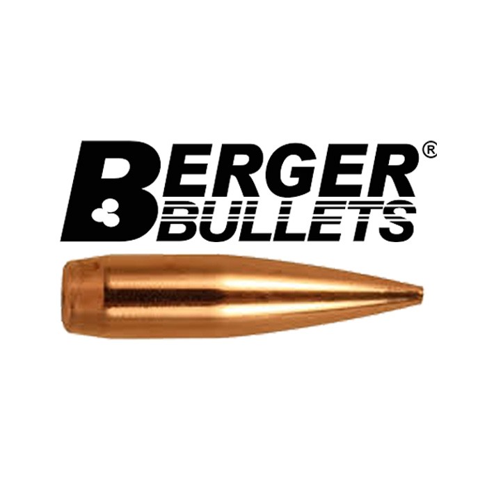 Berger Bullet