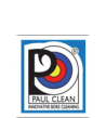 PAUL CLEAN